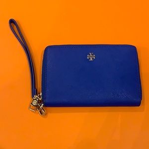 Tory Burch Wallet